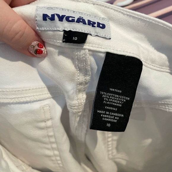 Women’s ankle pants - Picture 2 of 3